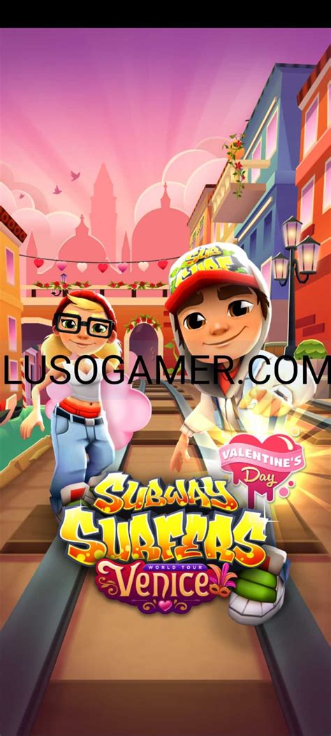 Subway Surfers Do Naag Apk Télécharger pour Android [Jeu]